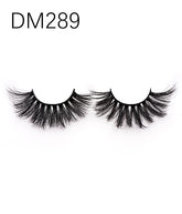 Faux Mink Lashes-DM289